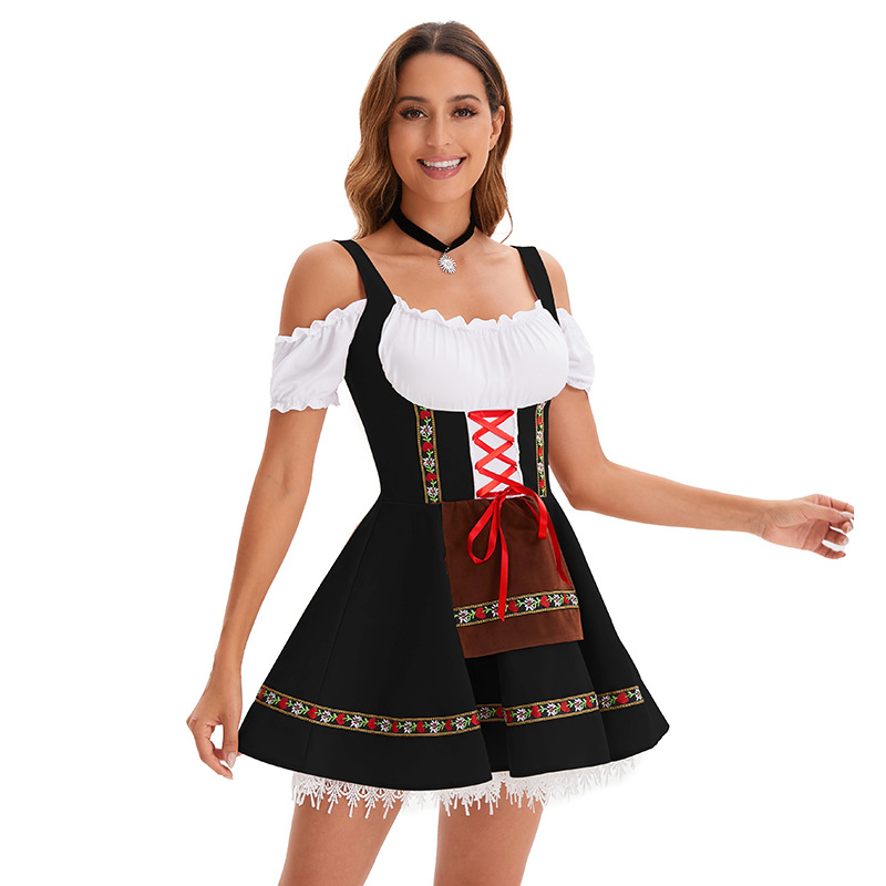 Oktoberfest-kostuum, bierthema - Costumes recensie en prijs