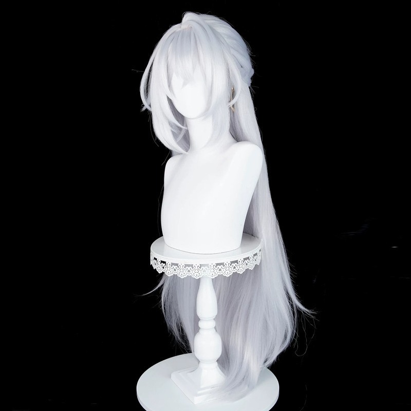 Severian Lowell Cosplay Pruik  - Anime Cosplay Wig Heat Resistant recensie en prijs