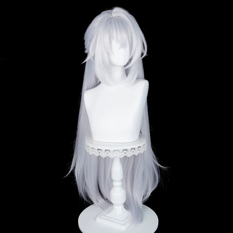 Severian Lowell Cosplay Pruik  - Anime Cosplay Wig Heat Resistant recensie en prijs