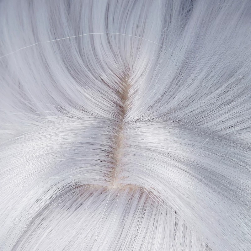 Severian Lowell Cosplay Pruik  - Anime Cosplay Wig Heat Resistant recensie en prijs