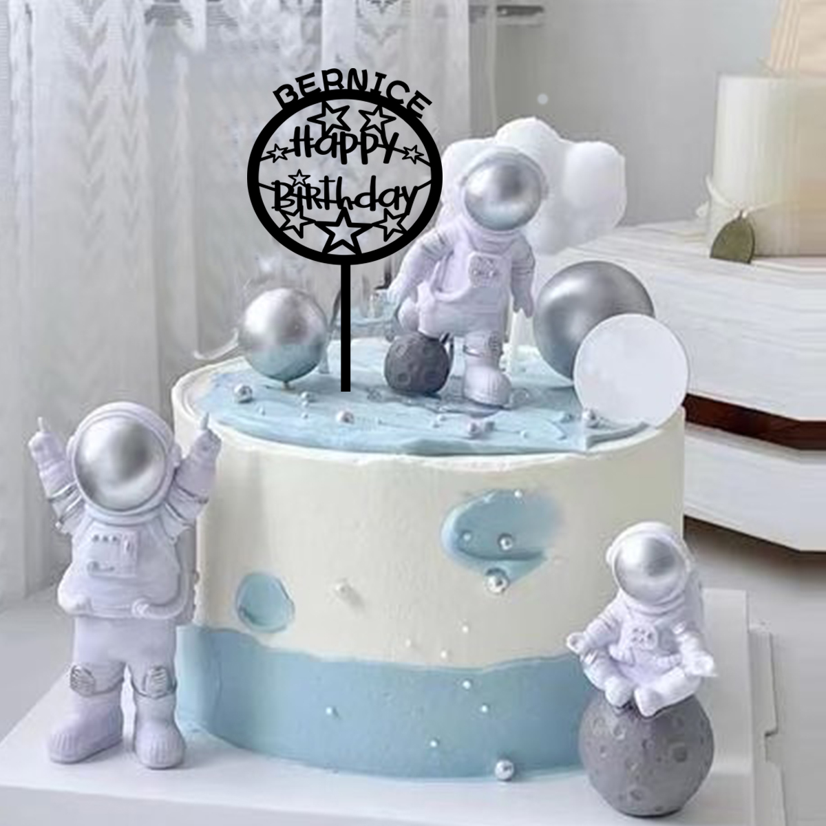 1PC Betaalbare Happy Birthday- - Party Supplies recensie en prijs